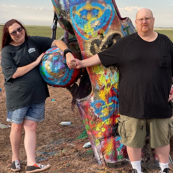 Meet your Posher, Luci - Picture 6 of 6